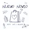 Nuevo Novio - Single album lyrics, reviews, download