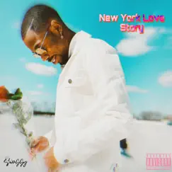New York Love Story - EP by Swaggy Jo album reviews, ratings, credits