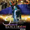 Concierto Exaltación 2008 (En Vivo) album lyrics, reviews, download