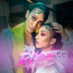 Rise (feat. YAS) Song Lyrics