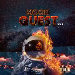 Moon Quest, Vol. 1 by CîR RED album reviews, ratings, credits