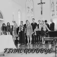 Final Goodbye - Single by The Cuz album reviews, ratings, credits