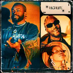 Highlife (feat. Lady Donli) - Single by Tim Lyre & Prettyboy D-O album reviews, ratings, credits