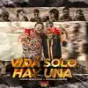 Vida Solo Hay Una - Single album lyrics, reviews, download