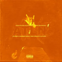 ATLN. (Deluxe) - Single by Atlnuke album reviews, ratings, credits