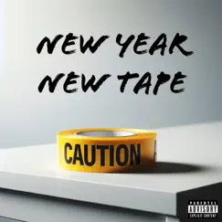 New Year New Tape by Turbo Chance album reviews, ratings, credits