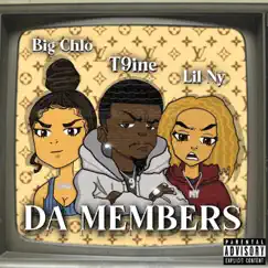 Intro (feat. Big Chlo & T9ine) - Single by Lil Ny album reviews, ratings, credits