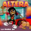 ALTERA - Single album lyrics, reviews, download