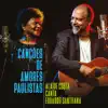 Canções de Amores Paulistas album lyrics, reviews, download
