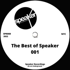The Best of Speaker by Various Artists album reviews, ratings, credits