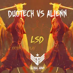 Lsd - Single by Alienn & Duotech album reviews, ratings, credits