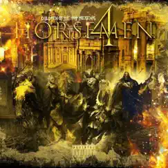 The 4 Horsemen - EP by Lil Xav, Bojack Black & Cam Roberts album reviews, ratings, credits