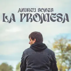 La Promesa Song Lyrics