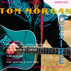 Desire - Single by Tom Morgan album reviews, ratings, credits