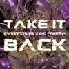 Take It Back (feat. Big Freedia) - Single album lyrics, reviews, download