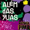 Além das Ruas (Nicolas Mc Remix) [feat. Joul Materia Rima & Nicolas MC] - Single album lyrics, reviews, download