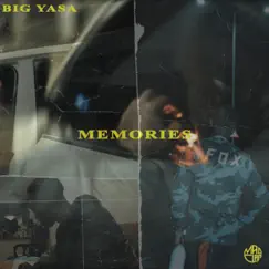 Memories - Single by Big yasa album reviews, ratings, credits