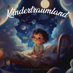 Kindertraumland by Baby Schlafmusik Akademie album reviews, ratings, credits