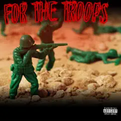 For the Troops by BbyJet album reviews, ratings, credits