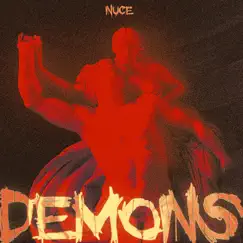 Demons (feat. ThatKidGoran) - Single by Nuce album reviews, ratings, credits
