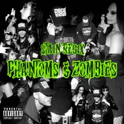 Phantoms & Zombies - Single by Stain Regix album reviews, ratings, credits
