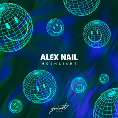 Moonlight - Single by Alex Nail album reviews, ratings, credits