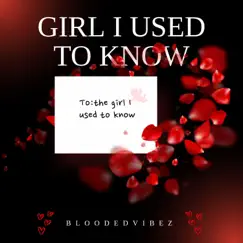 Girl I Used To Know - Single by BloodedVibez album reviews, ratings, credits