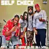 Self Check (feat. Jus'-T, M.A.B & Hippie Bloo) - Single album lyrics, reviews, download