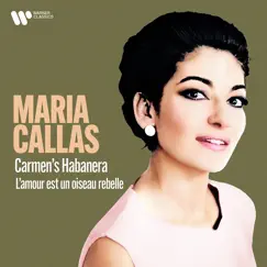 Carmen, WD 31: Habanera. L'amour est un oiseau rebelle Song Lyrics