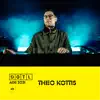 DGTL: Theo Kottis at ADE 2021 (DJ Mix) album lyrics, reviews, download