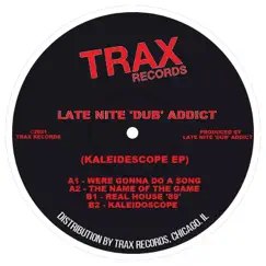 Kaleidescope Song Lyrics