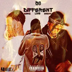 So Different (feat. Bukkz Sleeziano & Swaggtanna) Song Lyrics