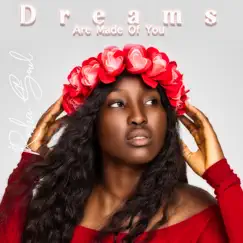 Dreams Are Made of You - Single by Rosha Soul album reviews, ratings, credits