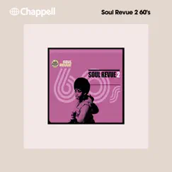Soul Revue 2 60's by Jay Glover, Dominic Glover & Gary James Crockett album reviews, ratings, credits