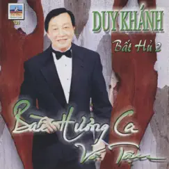 Bài Hương Ca Vô Tận by Duy Khánh album reviews, ratings, credits