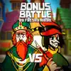 Saint Patrick vs. The Pied Piper (feat. Freeced) song lyrics