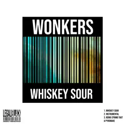 Whiskey Sour (Instrumental) Song Lyrics