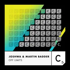 Off Limits - Single by Joshwa & Martin Badder album reviews, ratings, credits