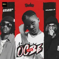 Ogbe (feat. Aguero banks & Hugo p) - Single by Shadow_001 album reviews, ratings, credits