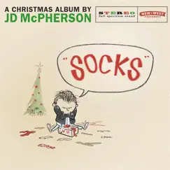 Socks by JD McPherson album reviews, ratings, credits