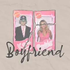 Boyfriend Song Lyrics