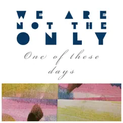 One of These Days - Single by We Are Not The Only album reviews, ratings, credits