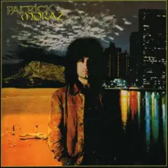 Patrick Moraz by Patrick Moraz album reviews, ratings, credits