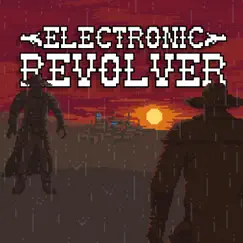 Electronic Revolver by Pluffaduff album reviews, ratings, credits