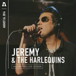 Jeremy & the Harlequins on Audiotree Live - EP by Jeremy & The Harlequins & Audiotree album reviews, ratings, credits