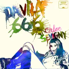 Chloe Sevigny - Single by Dávila 666 album reviews, ratings, credits