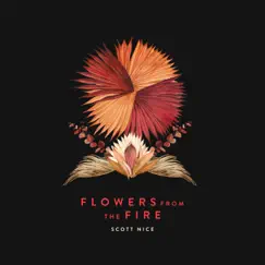 Flowers from the Fire by Scott Nice album reviews, ratings, credits
