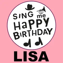 Happy Birthday Lisa (Metal Version) Song Lyrics