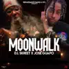 MoonWalk (feat. Jose Guapo) - Single album lyrics, reviews, download