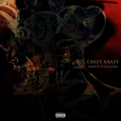 Crazy Krazy Song Lyrics